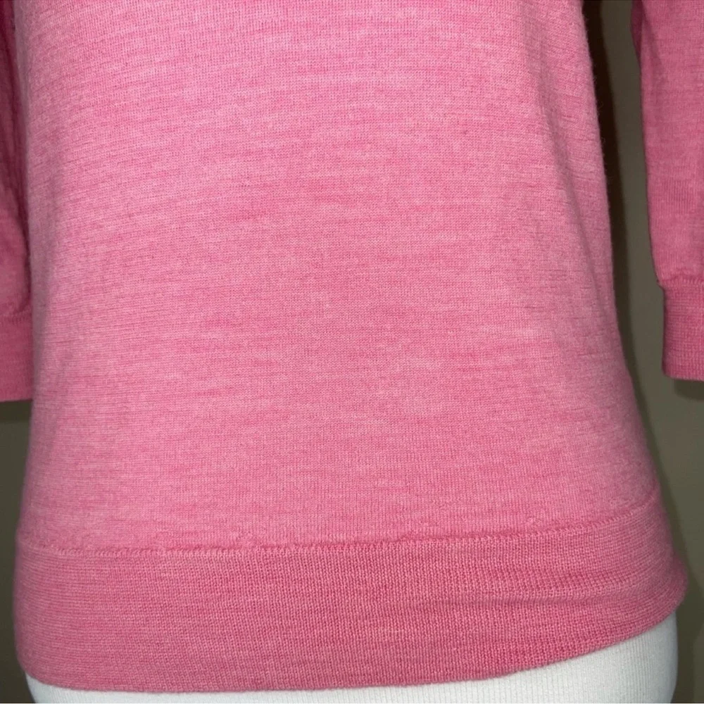 J. Crew chic comfortable